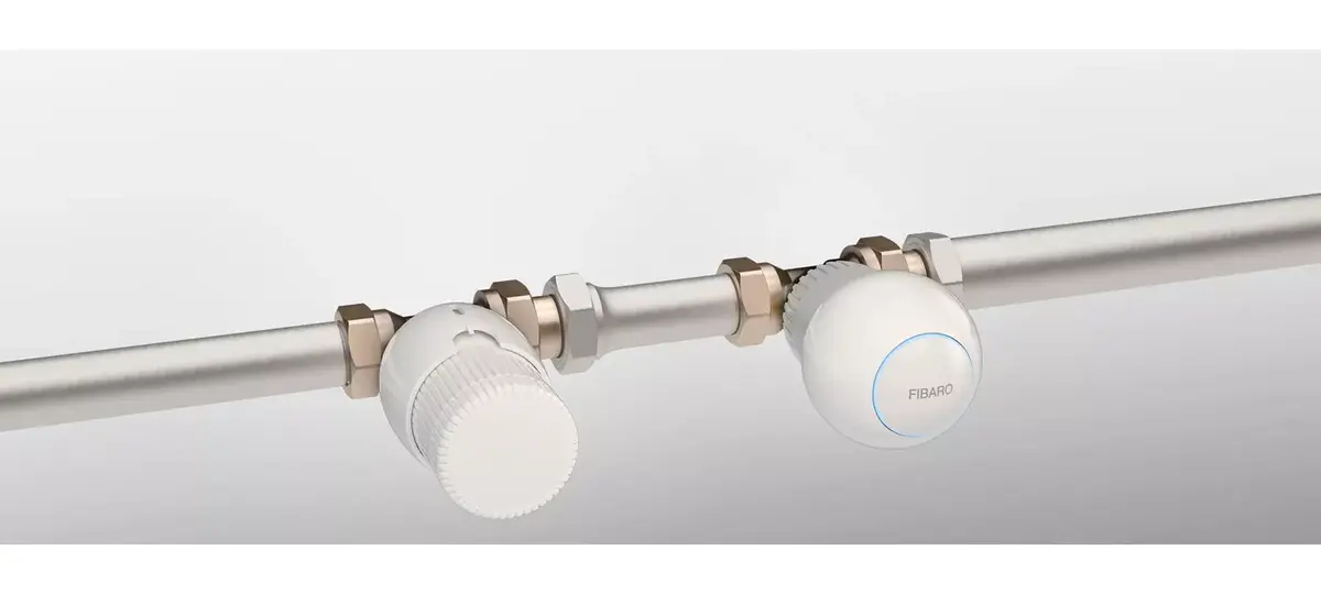 Датчик температуры Fibaro FGT-001 ZW5 EU Photo 12