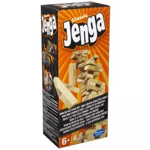 Hasbro Classic Jenga