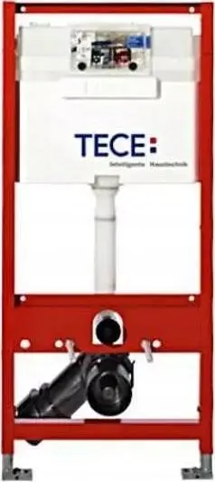 Скрытая инсталляция TECE 9300302 Photo 2
