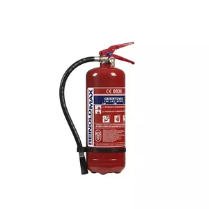 Reinoldmax RM4000 Fire Extinguisher 4kg