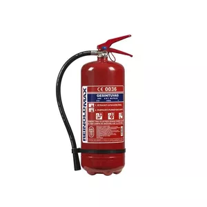 Reinoldmax RM6000 Fire Extinguisher 6kg