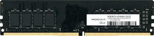 Desktop DDR4 3200 8GB RAM Innovation IT CL22 1.2V 8‑chip