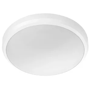 Philips Doris LED Ceiling Light 6W, 4000K, IP54, White