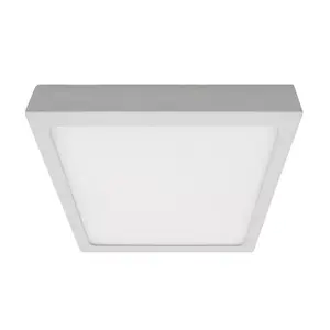 Светодиодная панель LEDLIFE LPSSM-12WNQ 12Вт 4000К