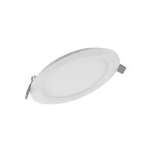 Ledvance Downlight Slim Round 155 12W 4000K White LED Ceiling Light