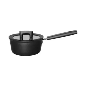 HF SAUCE PAN 1.8L/18CM W/LID