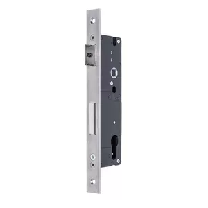 Mortise lock cylinder LOB Z935B 90/35 — profile cylinder for mortise locks