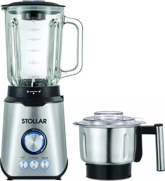 Blenderis Stollar Blend & Grind STB570 Photo 3