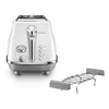 Toaster De’Longhi CTOC2103.W Photo 2