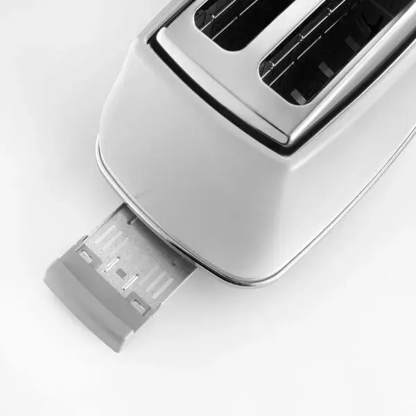 Toaster De’Longhi CTOC2103.W Photo 3