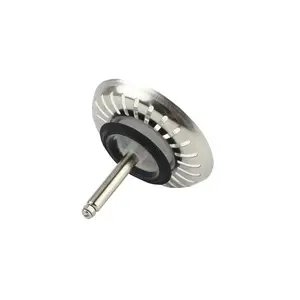 Santehnikas komplekts ar sietiņa grozu Franke SP Plumbing Kit Strainer Basket (MPN 133.0005.611)