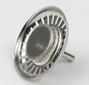 Franke manual sink stainless steel SP WK St.Ba 3 1/2" Sanit manual