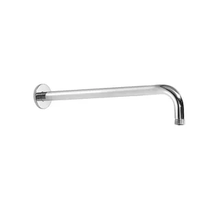 GEDY TUBE STAR 35 Shower Arm 35 cm Chromed