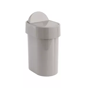 GEDY Junior Waste Bin 4.8L Beige