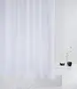 Shower curtain RIDDER Diamond White 180x200 cm Photo 2