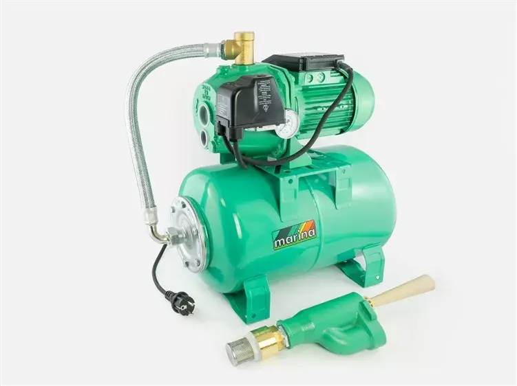 Water Pump Marina BOOST PUMP 1100W APM100/25 Photo 1