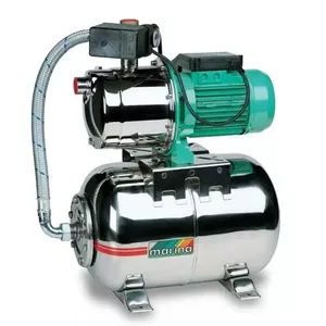 Pump MARINA BOOST PUMP 700W CAM 88/25X HL