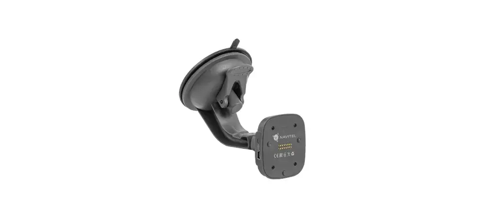 Pārnēsājamais navigators Navitel E707 Magnetic Photo 5
