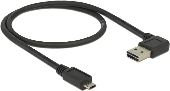 USB kabelis DeLOCK 0.5m USB2