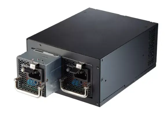 Power Supply FSP Twins PRO 700W Photo 3