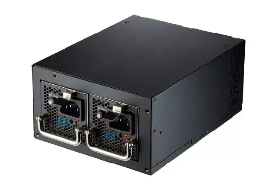Power Supply FSP Twins PRO 700W Photo 4