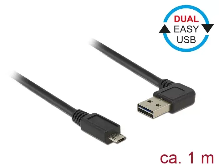 USB Cable DeLOCK 85165 Photo 2