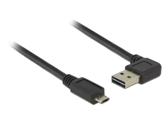 USB Cable DeLOCK 85166 Photo 2