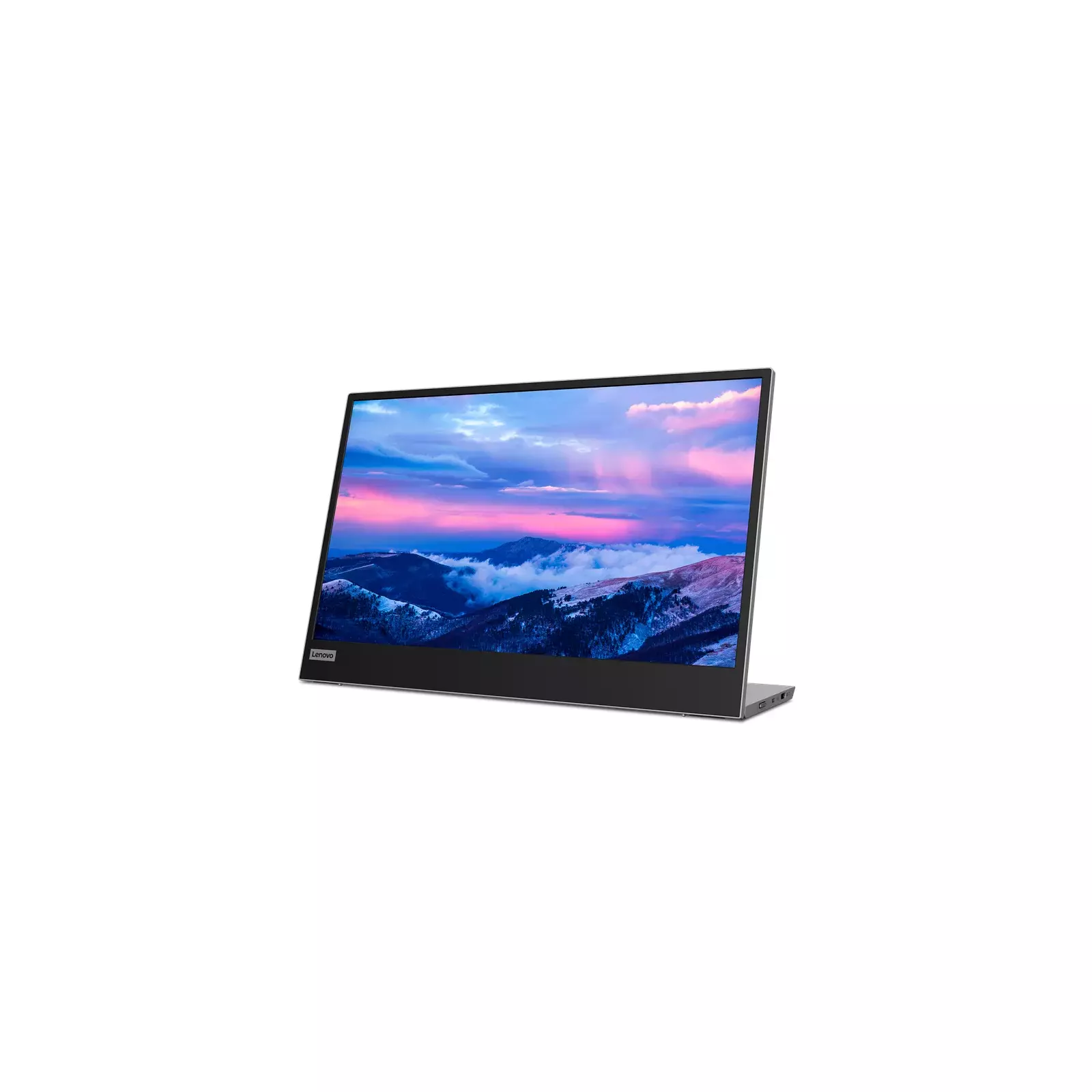 Lenovo L15 LED display 39.6 66E4UAC1WL, Monitors