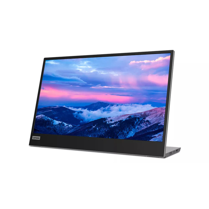 Monitors Lenovo L15 Photo 1