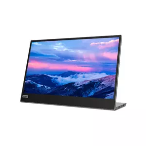 Monitors Lenovo L15 15.6" LED Full HD 1920 x 1080