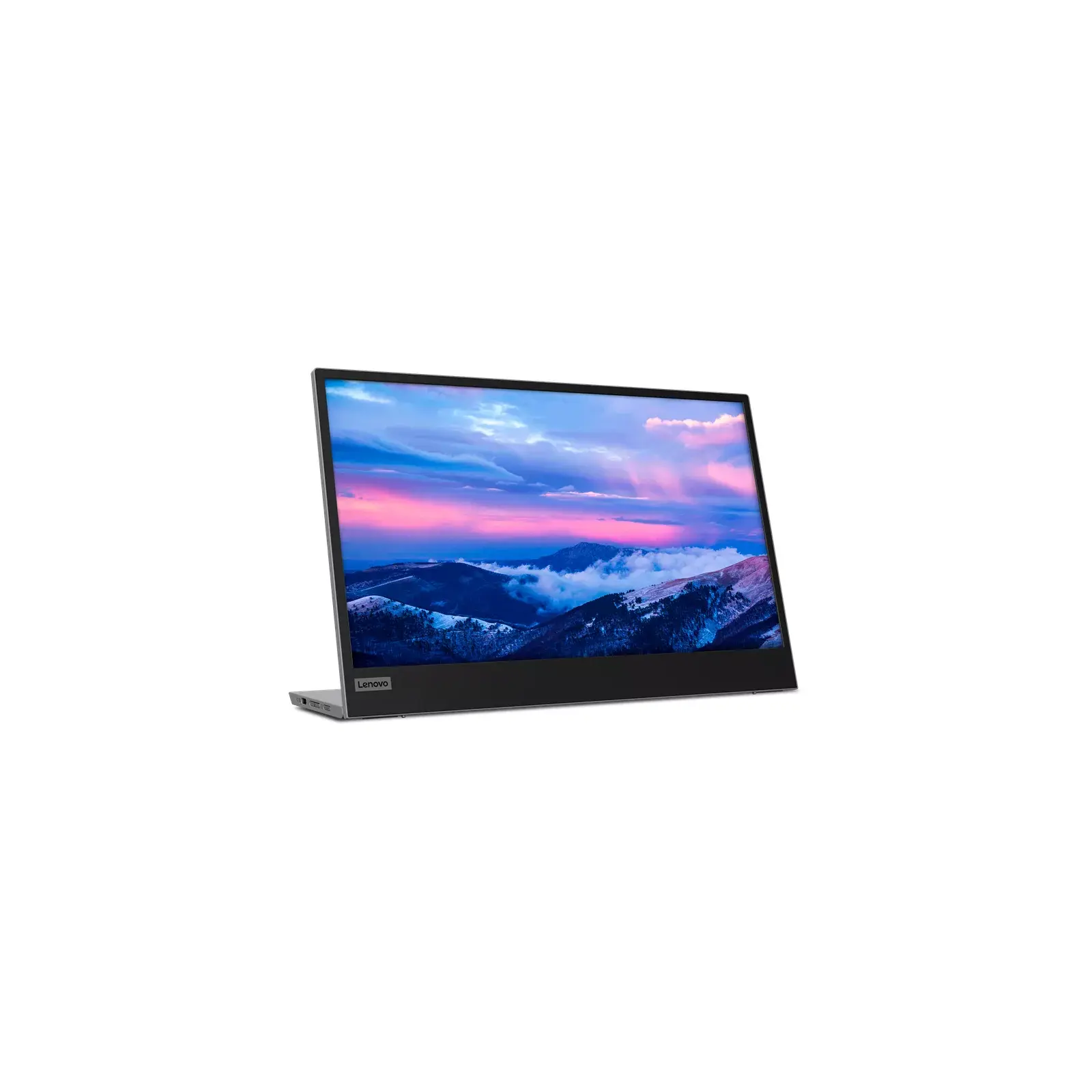 Monitors Lenovo L15 Photo 2