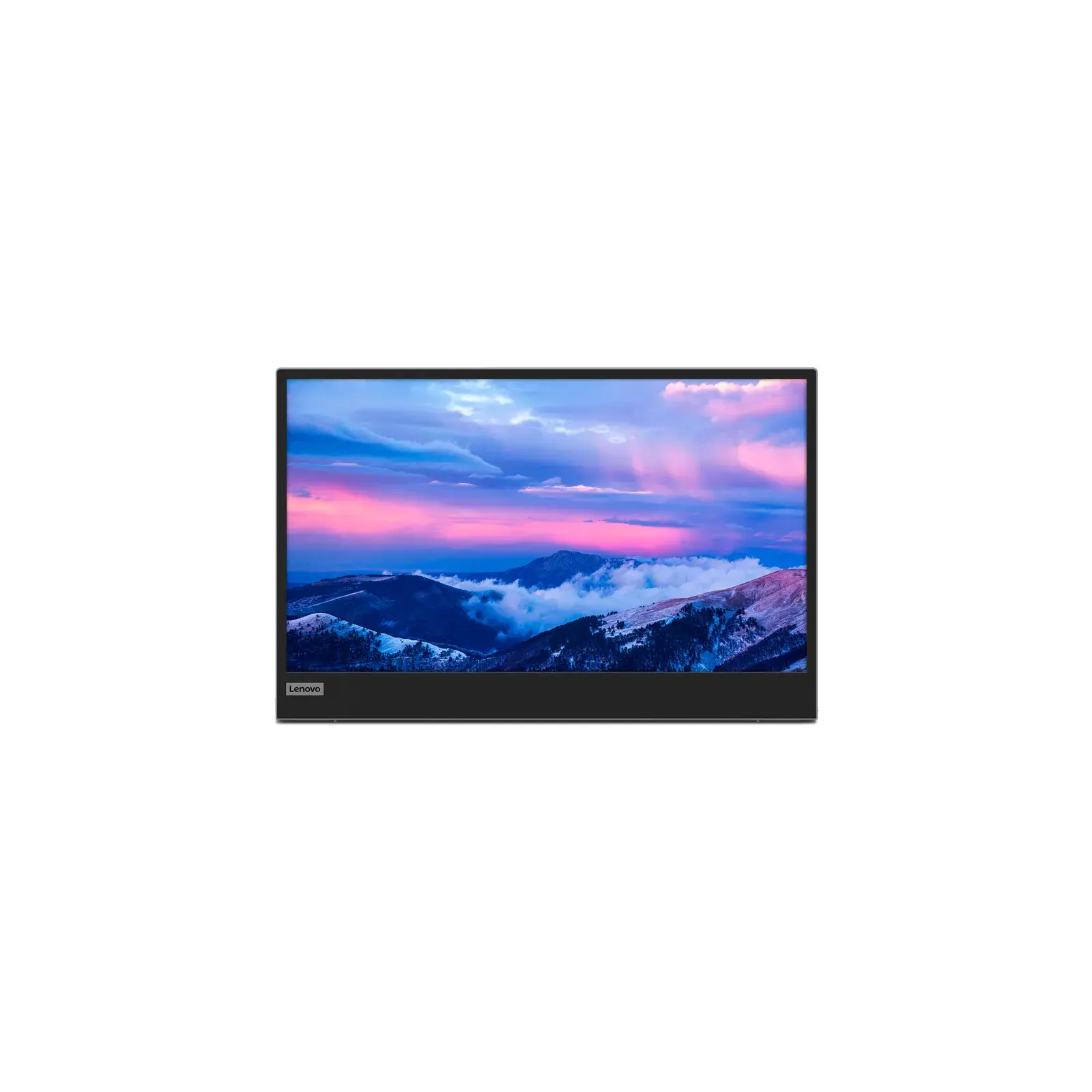 Monitors Lenovo L15 Photo 3