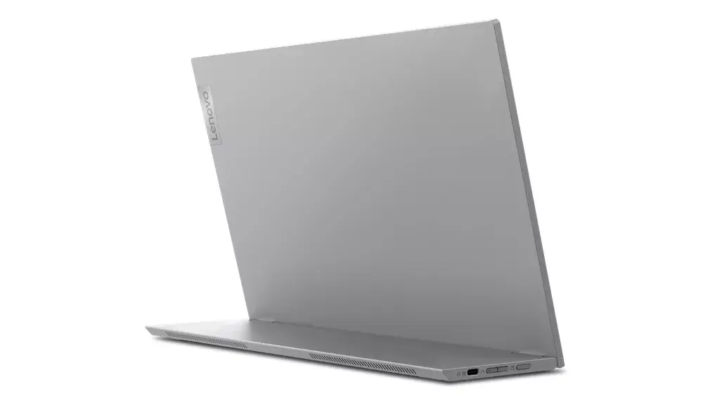 Lenovo L15 15.6" Full HD IPS монитор Photo 5