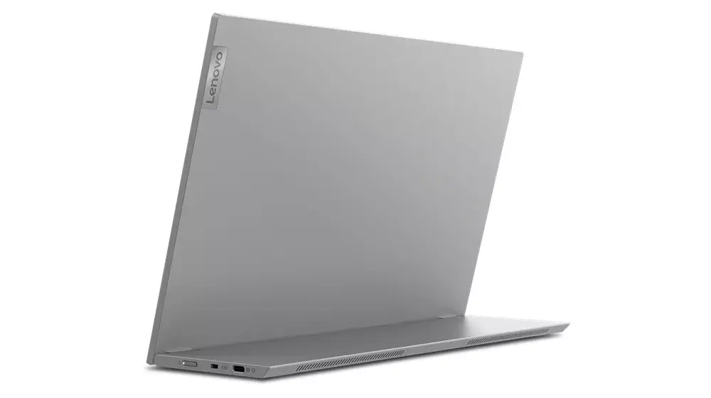 Lenovo L15 15.6" Full HD IPS монитор Photo 6