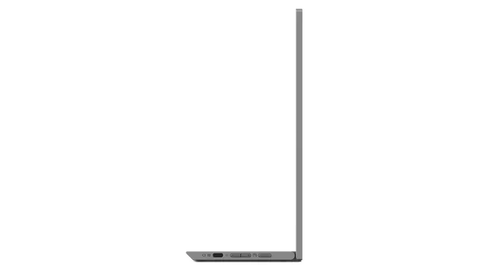 Lenovo L15 15.6" Full HD IPS монитор Photo 7