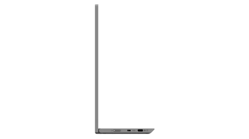 Lenovo L15 15.6" Full HD IPS монитор Photo 8
