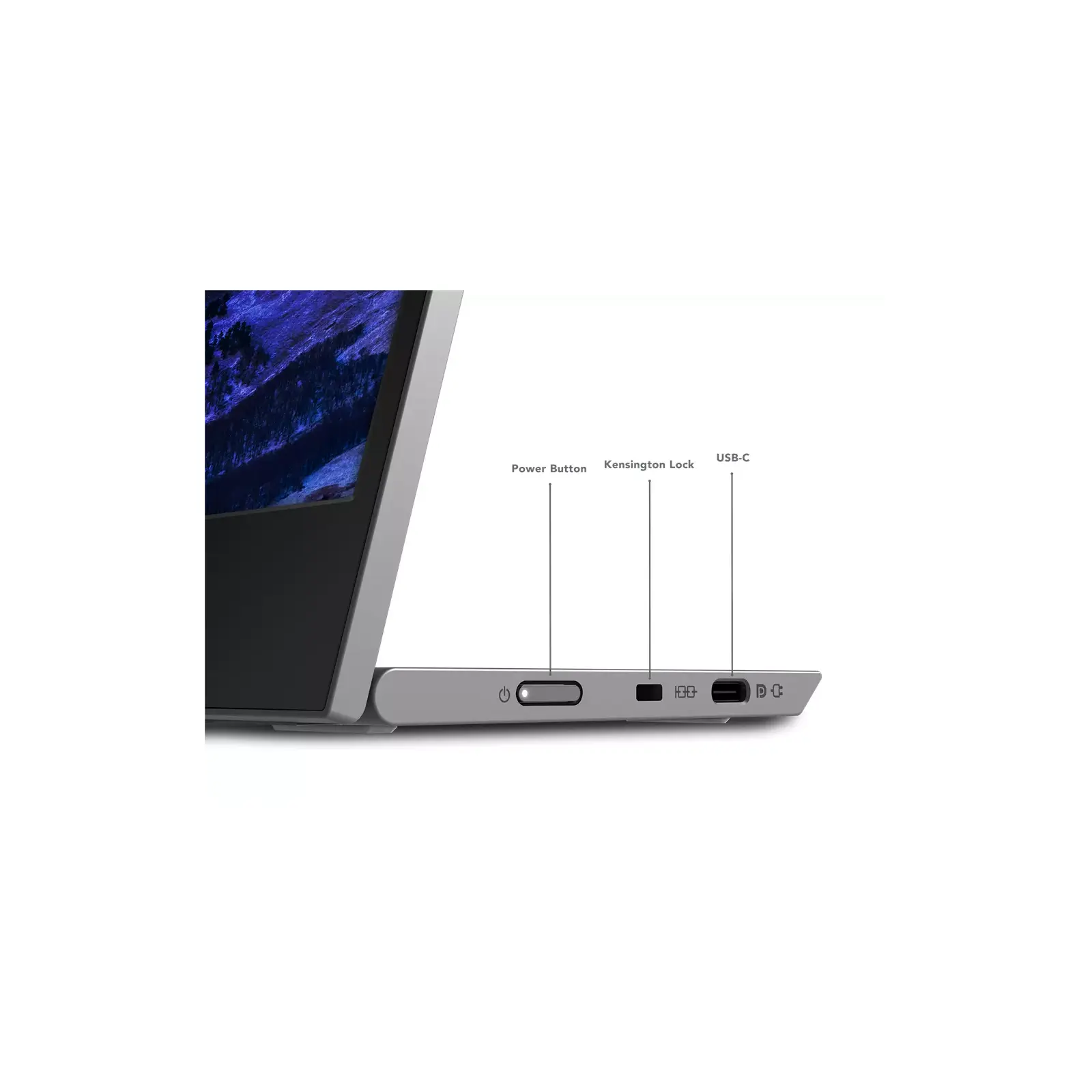 Monitors Lenovo L15 Photo 9