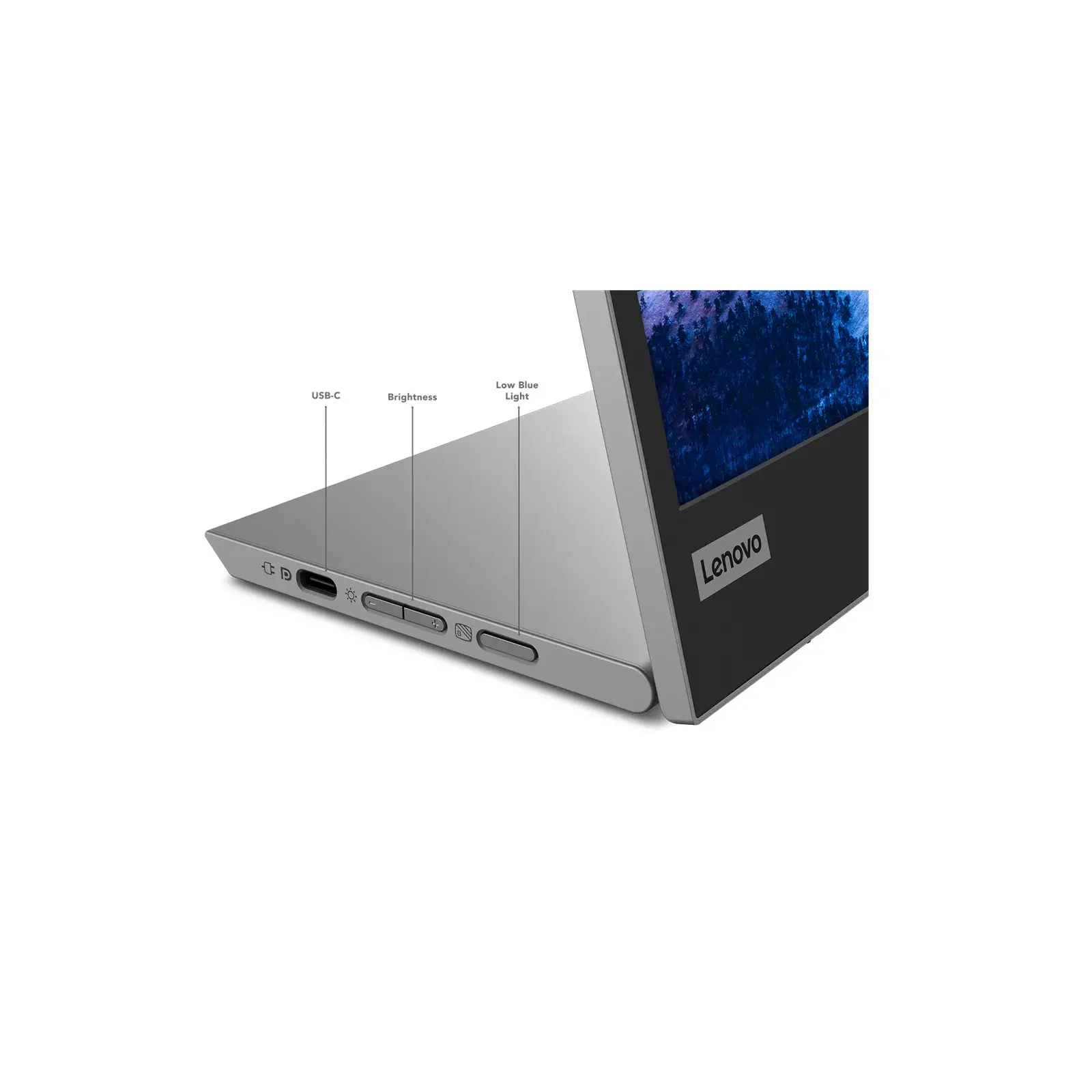 Monitors Lenovo L15 Photo 10