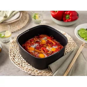 Non-stick baking accessory