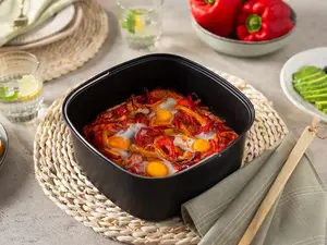 Non-stick baking accessory