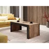 Журнальный стол Cama Meble MILA 120x60x50 см Photo 2