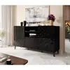 Atvilktņu skapītis cama meble ABETO 150x42x82 cm Photo 3