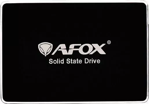 SSD диск AFOX 2TB SD250-2000GQN Photo 1