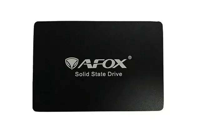 SSD диск AFOX 2TB SD250-2000GQN Photo 2