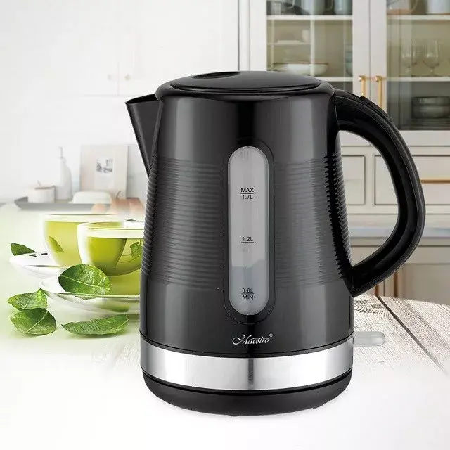 Electric kettle Maestro 1.7 L 2200 W Photo 2