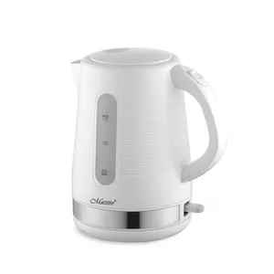 Электрический чайник Maestro 1.7 L 2200 W Белый