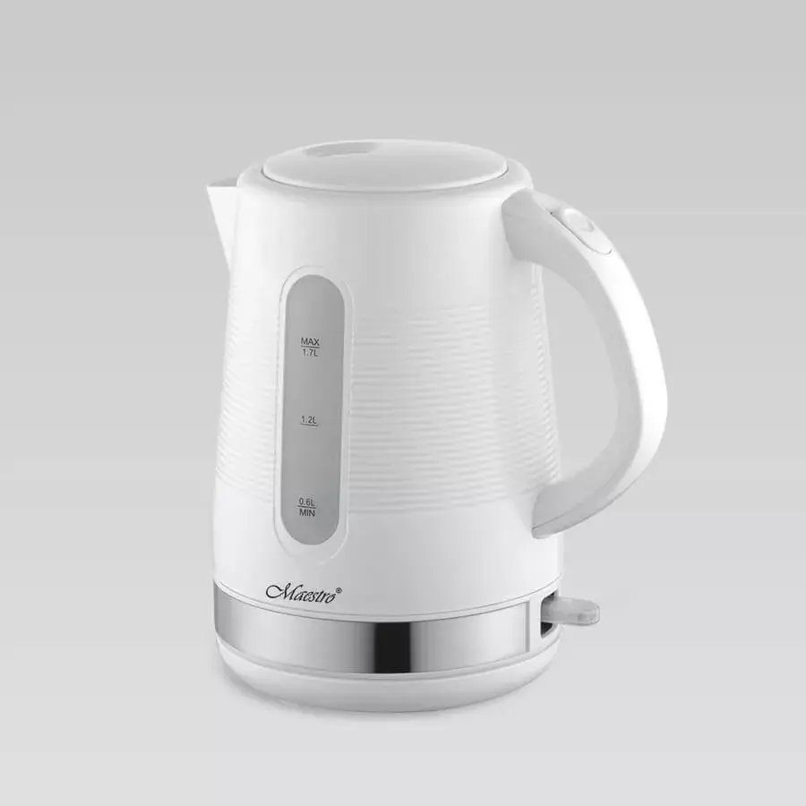 Электрический чайник Maestro 1.7 L 2200 W MR035 Photo 2