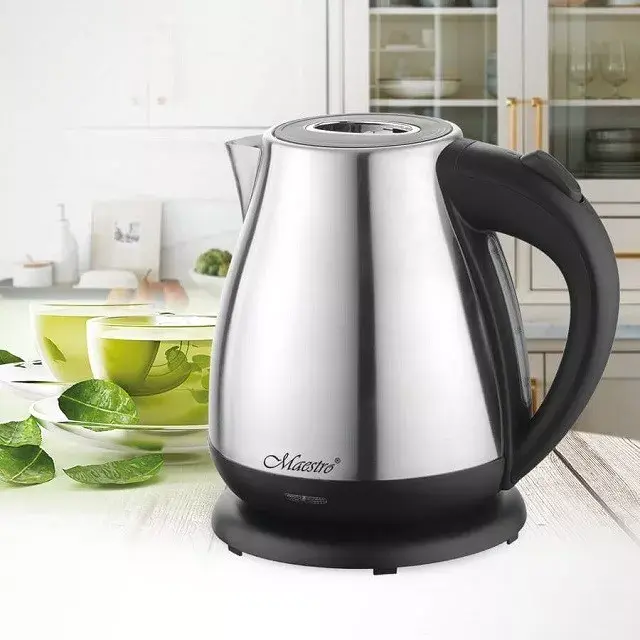 Electric kettle Maestro MR-036 1.7 L 2200 W Photo 2