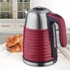 Elektriskā tējkanna MAESTRO 1.7L 2200W MR-051-RED Photo 2