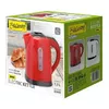 Elektriskā tējkanna MAESTRO 1,5L 2200W MR-034-RED Photo 3